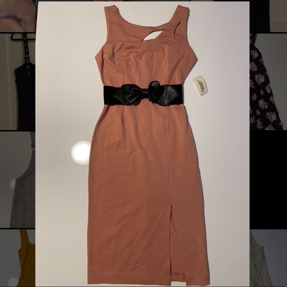 Cocktail Dress